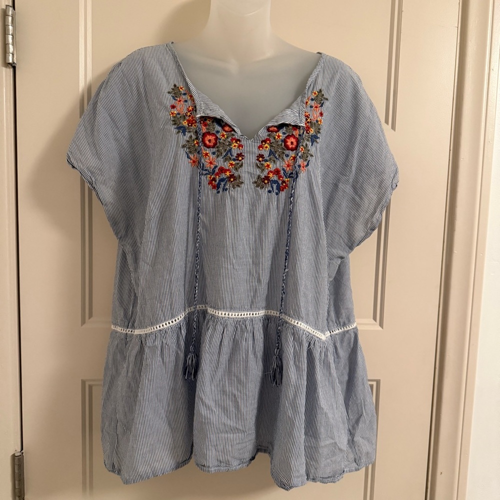 ⭐️ 5 for $25. Sonoma top